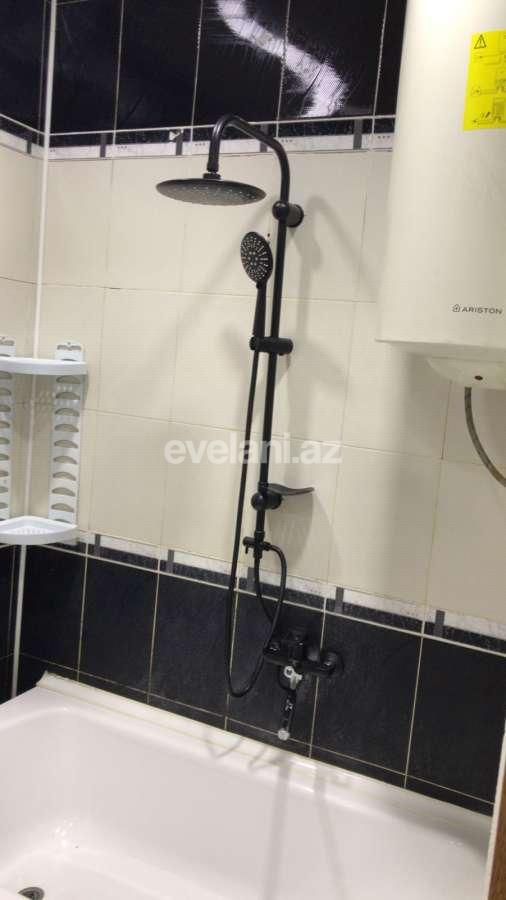 Sale, new building, 3 room, 130 m², Baku, Binagadi r, 9-th microdistrict d.