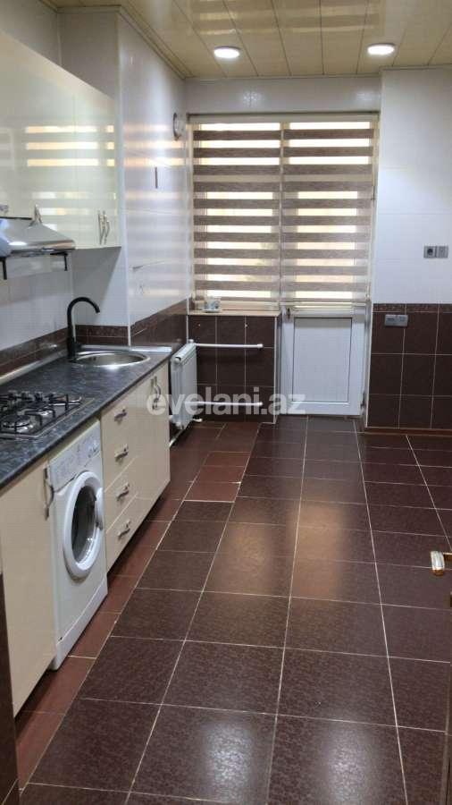 Sale, new building, 3 room, 130 m², Baku, Binagadi r, 9-th microdistrict d.