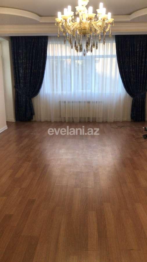 Sale, new building, 3 room, 130 m², Baku, Binagadi r, 9-th microdistrict d.