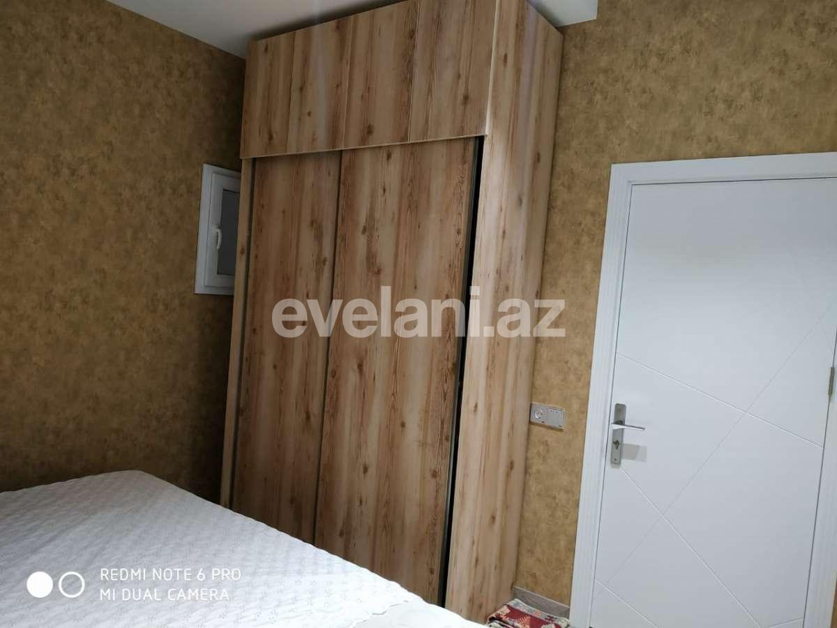 Kirayə verilir, yeni tikili, 3 otaqlı, 90 m², Bakı, Nərimanov r, Nəriman Nərimanov m.