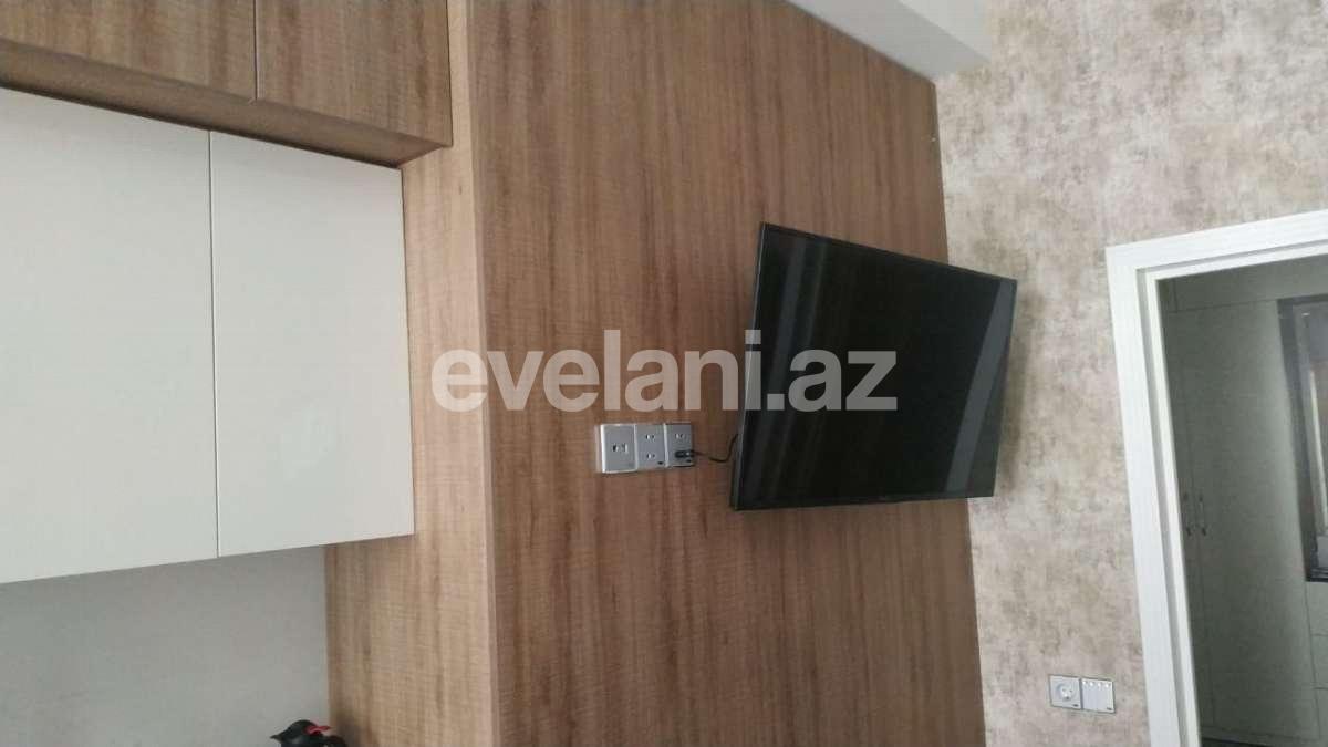 Kirayə verilir, yeni tikili, 3 otaqlı, 90 m², Bakı, Nərimanov r, Nəriman Nərimanov m.
