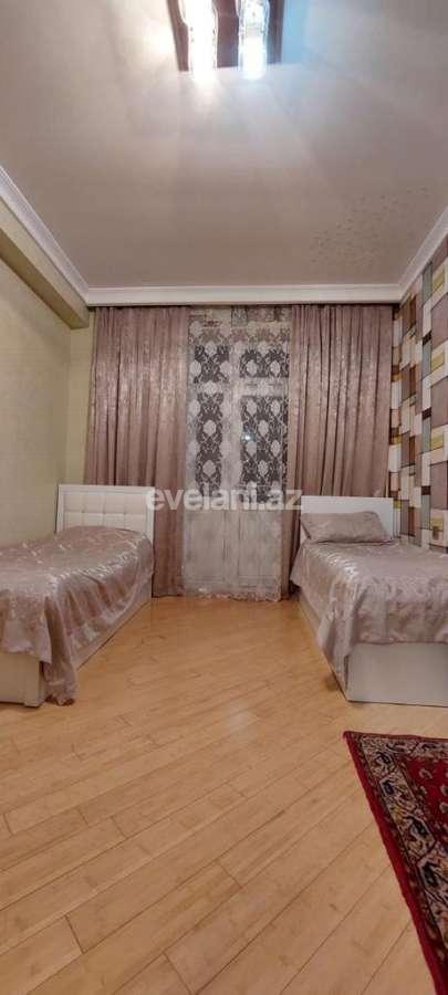 Satılır, yeni tikili, 3 otaqlı, 105 m², Bakı, Binəqədi r, 6-cı mikrorayon q.