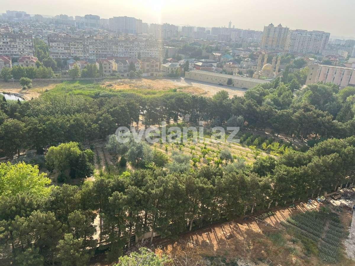Satılır, yeni tikili, 3 otaqlı, 105 m², Bakı, Binəqədi r, 6-cı mikrorayon q.