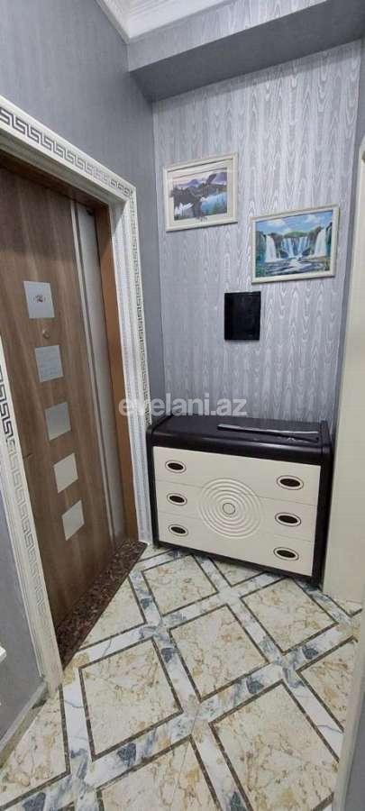 Satılır, yeni tikili, 3 otaqlı, 105 m², Bakı, Binəqədi r, 6-cı mikrorayon q.