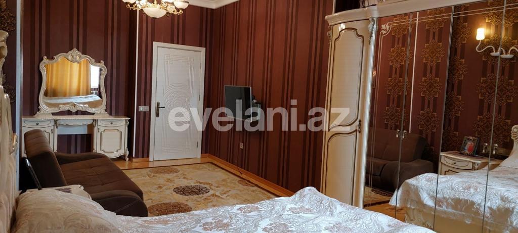 Satılır, yeni tikili, 3 otaqlı, 105 m², Bakı, Binəqədi r, 6-cı mikrorayon q.