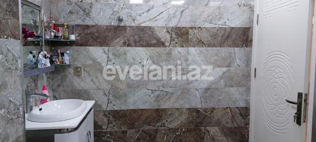 Satılır, yeni tikili, 3 otaqlı, 105 m², Bakı, Binəqədi r, 6-cı mikrorayon q.