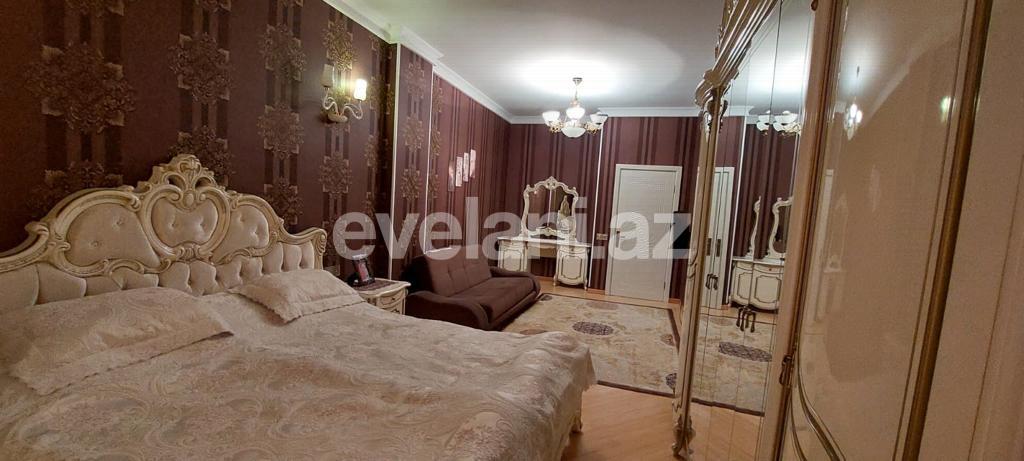 Satılır, yeni tikili, 3 otaqlı, 105 m², Bakı, Binəqədi r, 6-cı mikrorayon q.