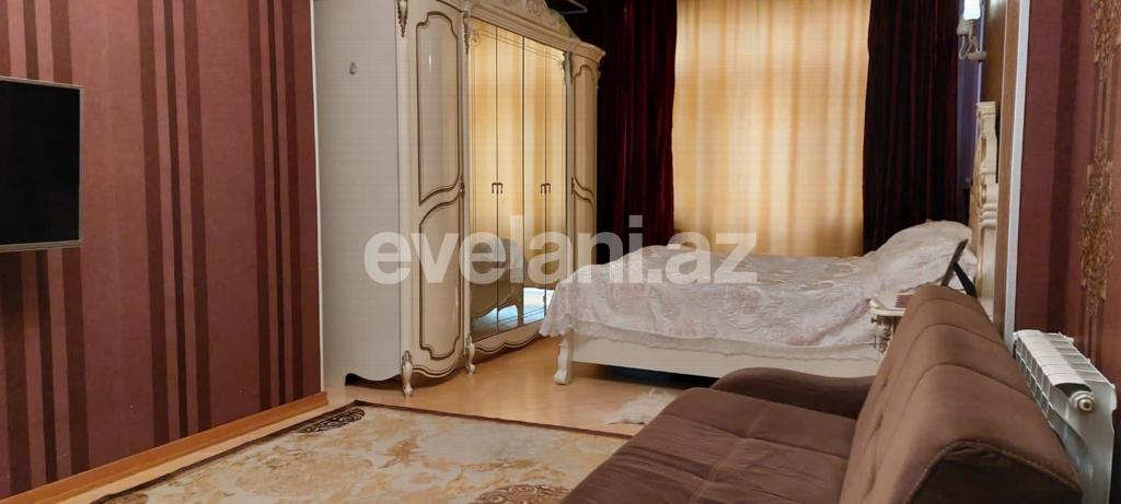 Satılır, yeni tikili, 3 otaqlı, 105 m², Bakı, Binəqədi r, 6-cı mikrorayon q.