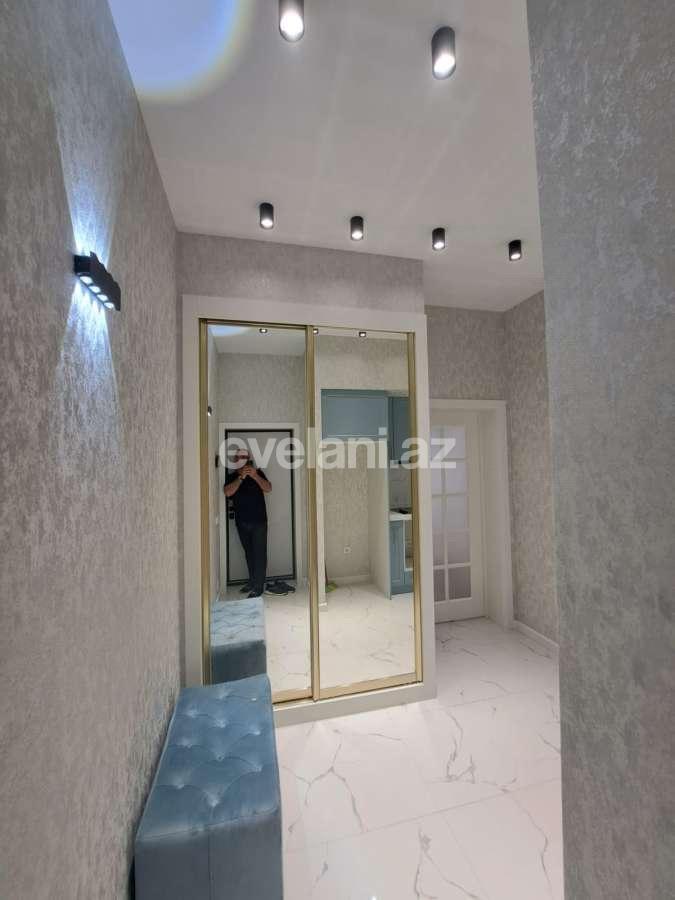 Satılır, yeni tikili, 2 otaqlı, 68 m², Bakı, Nərimanov r, Nəriman Nərimanov m.