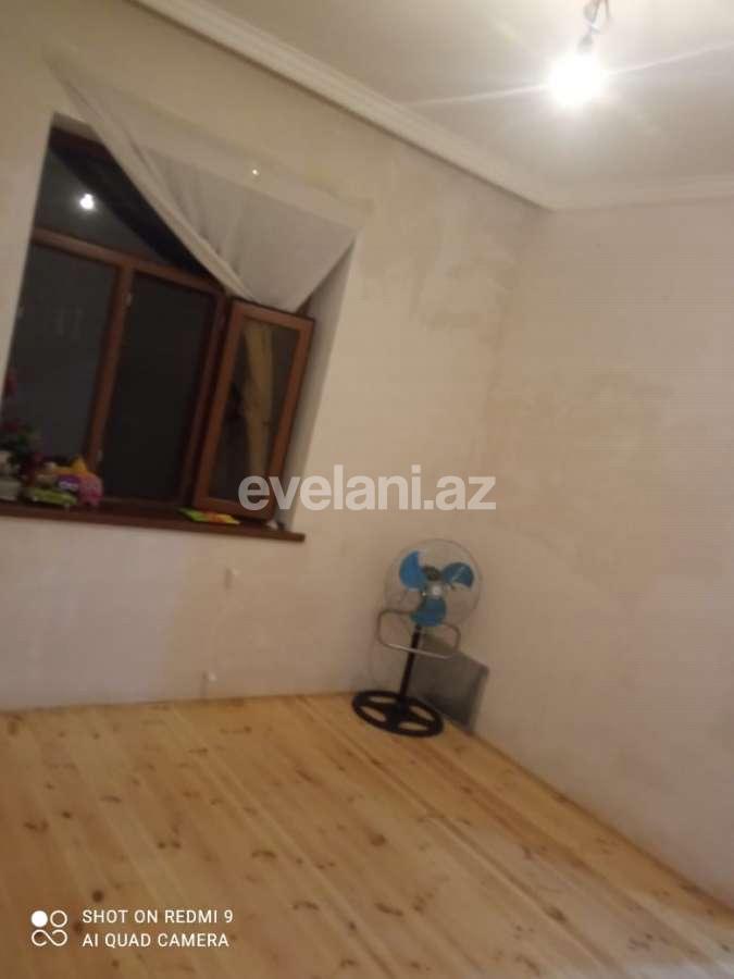 Satılır, həyət evi / bağ, 3 otaqlı, 99.99 m², Bakı, Sabunçu r.