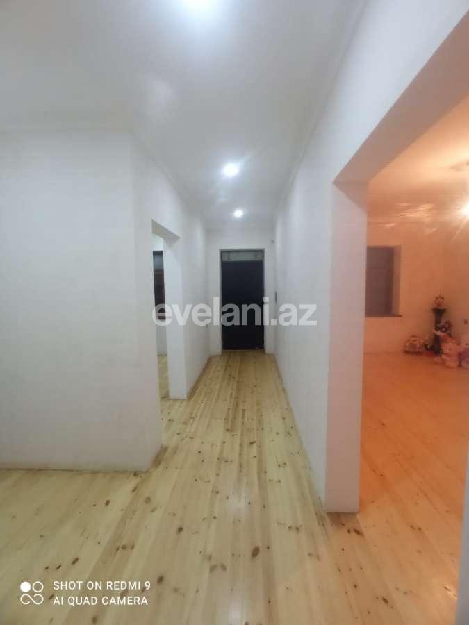 Satılır, həyət evi / bağ, 3 otaqlı, 99.99 m², Bakı, Sabunçu r.