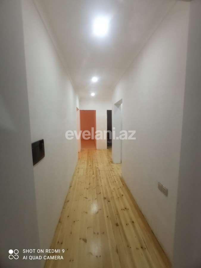 Satılır, həyət evi / bağ, 3 otaqlı, 99.99 m², Bakı, Sabunçu r.