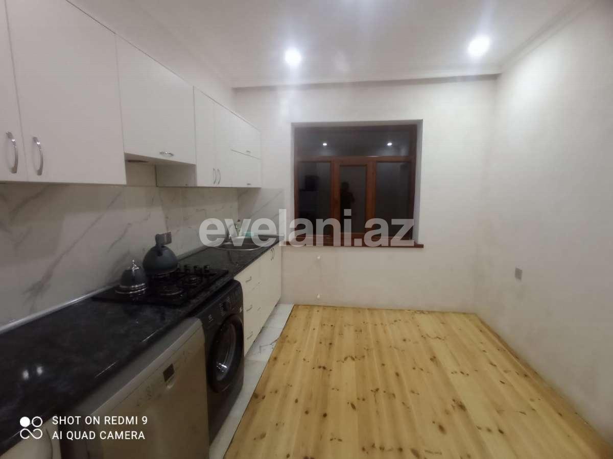 Satılır, həyət evi / bağ, 3 otaqlı, 99.99 m², Bakı, Sabunçu r.