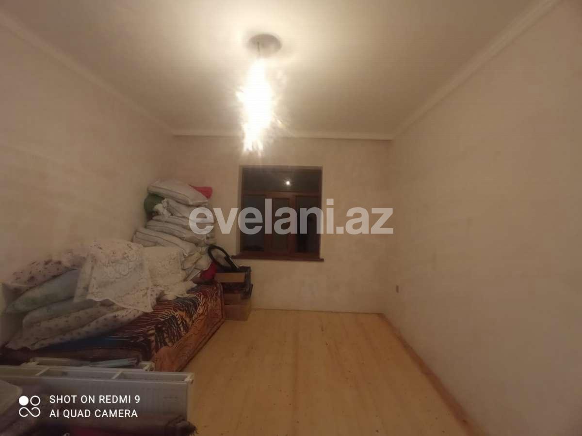 Satılır, həyət evi / bağ, 3 otaqlı, 99.99 m², Bakı, Sabunçu r.