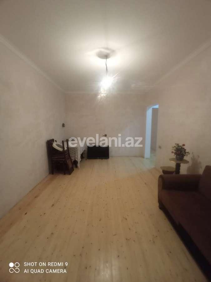 Satılır, həyət evi / bağ, 3 otaqlı, 99.99 m², Bakı, Sabunçu r.