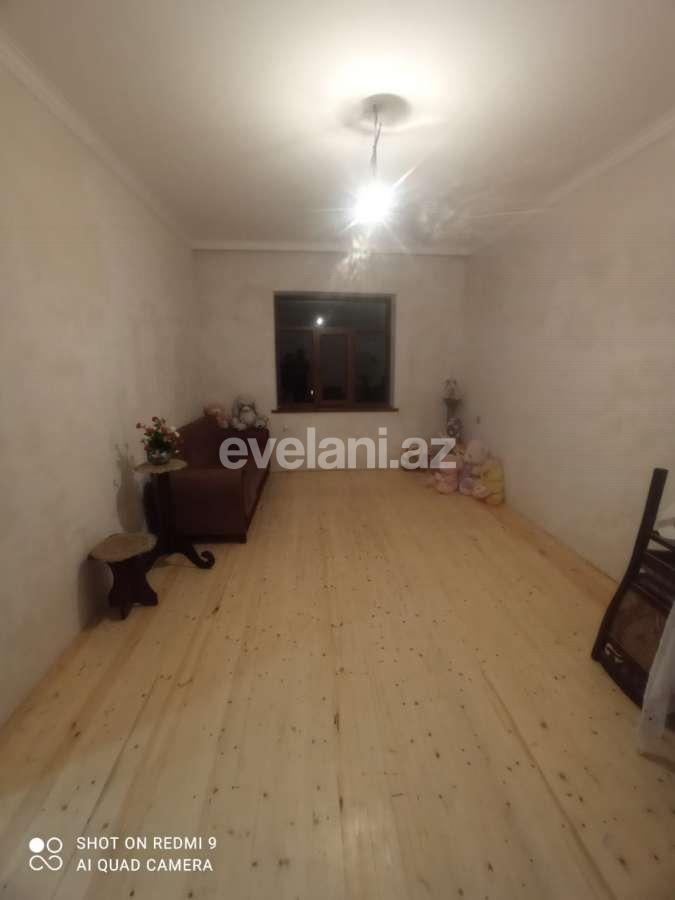 Satılır, həyət evi / bağ, 3 otaqlı, 99.99 m², Bakı, Sabunçu r.