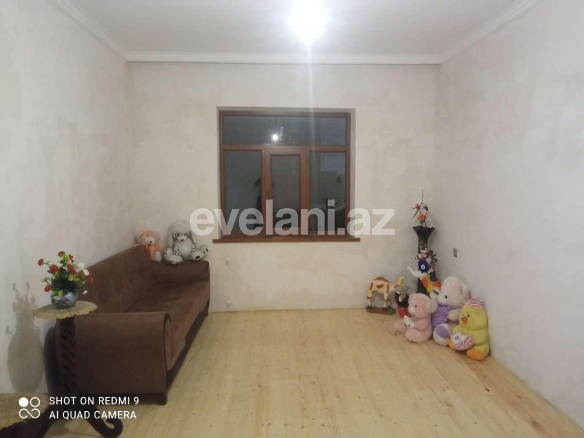 Satılır, həyət evi / bağ, 3 otaqlı, 99.99 m², Bakı, Sabunçu r.