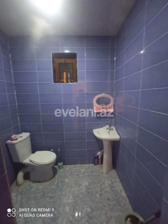 Satılır, həyət evi / bağ, 3 otaqlı, 99.99 m², Bakı, Sabunçu r.
