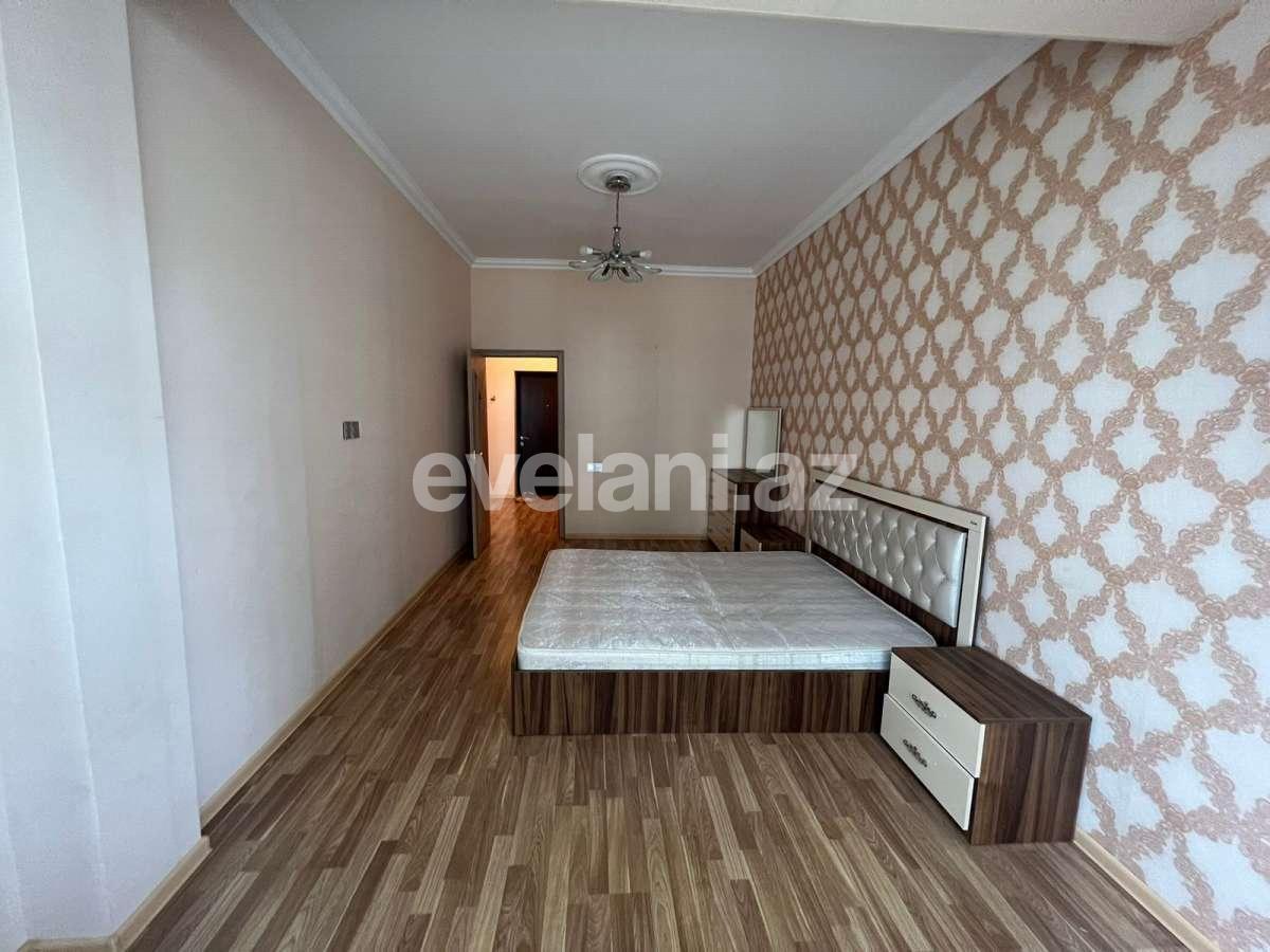 Rent, new building, 1 room, 50 m², Baku, Nasimi r, 28 may m.