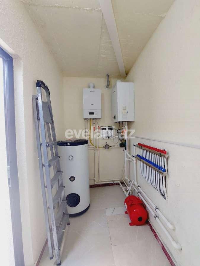 Satılır, həyət evi / bağ, 6 otaqlı, 350 m², Bakı, Xəzər r, Buzovna q, Koroğlu m.