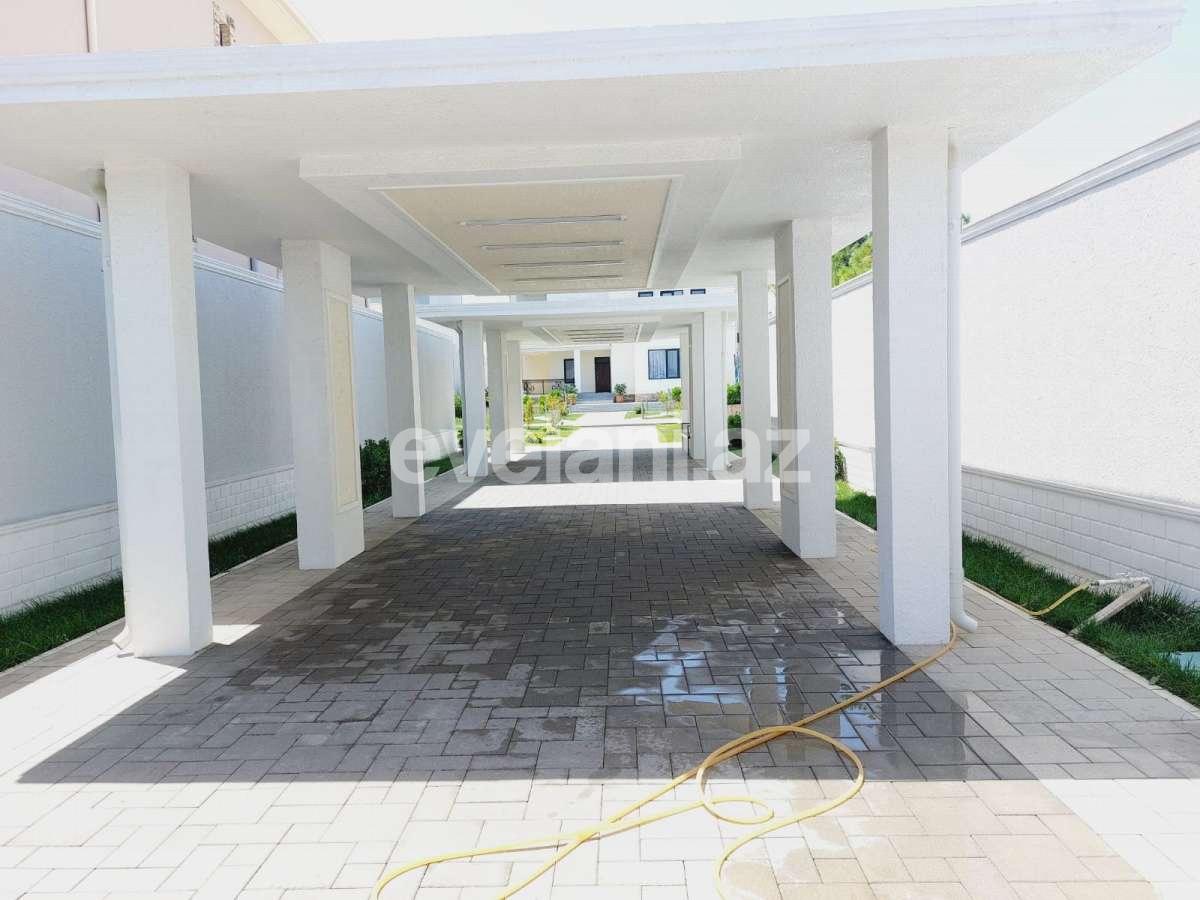 Satılır, həyət evi / bağ, 6 otaqlı, 350 m², Bakı, Xəzər r, Buzovna q, Koroğlu m.