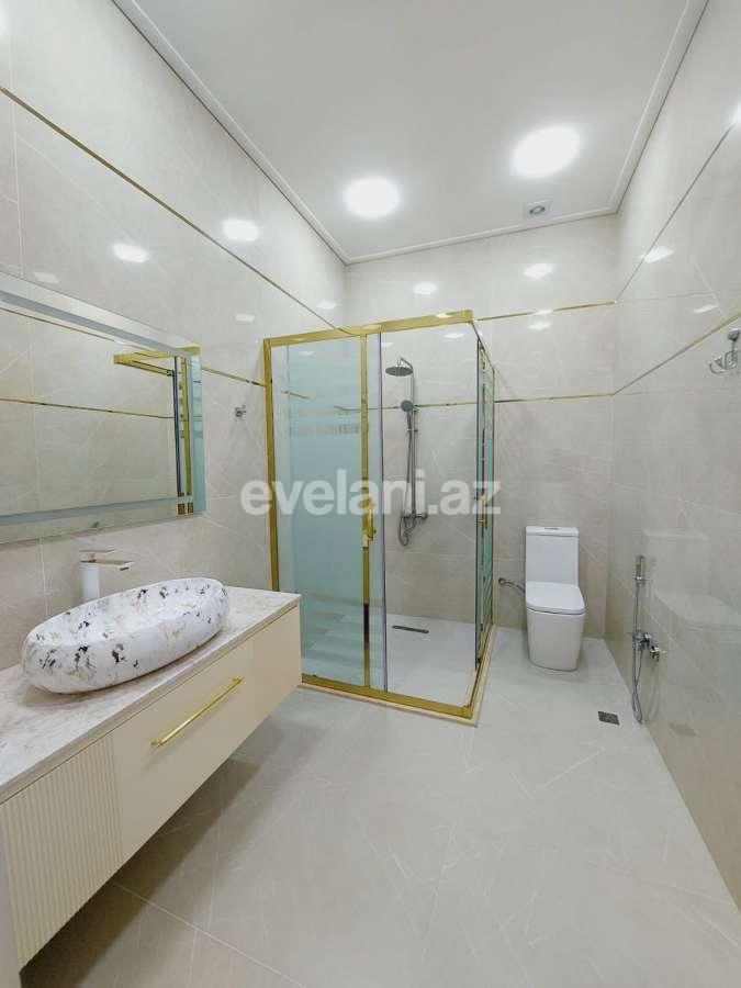 Satılır, həyət evi / bağ, 6 otaqlı, 350 m², Bakı, Xəzər r, Buzovna q, Koroğlu m.