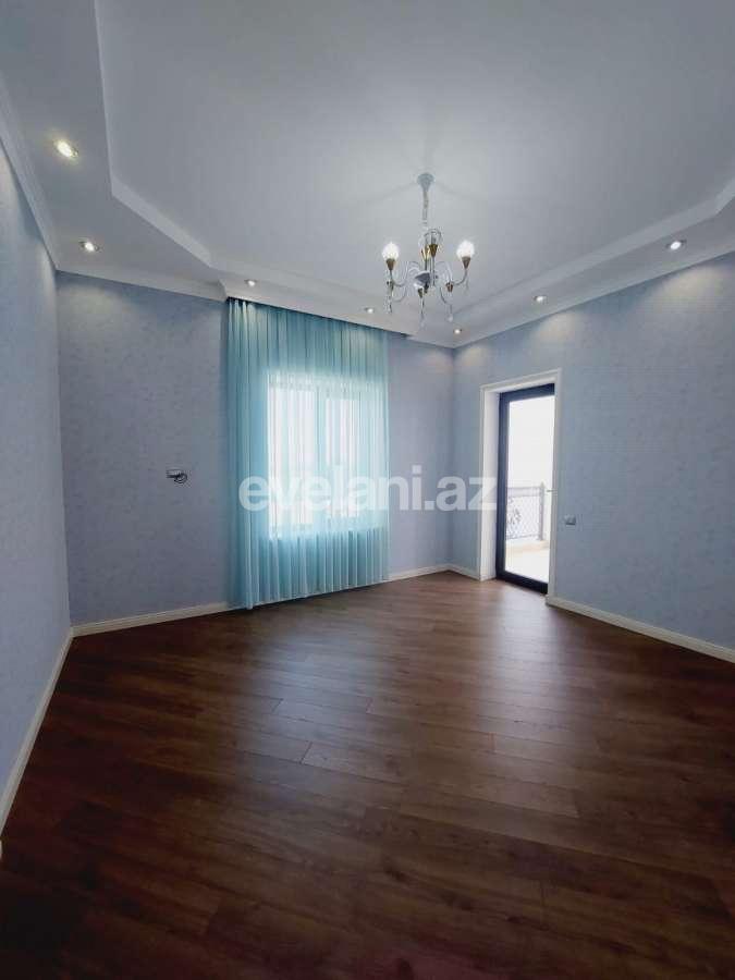 Satılır, həyət evi / bağ, 6 otaqlı, 350 m², Bakı, Xəzər r, Buzovna q, Koroğlu m.
