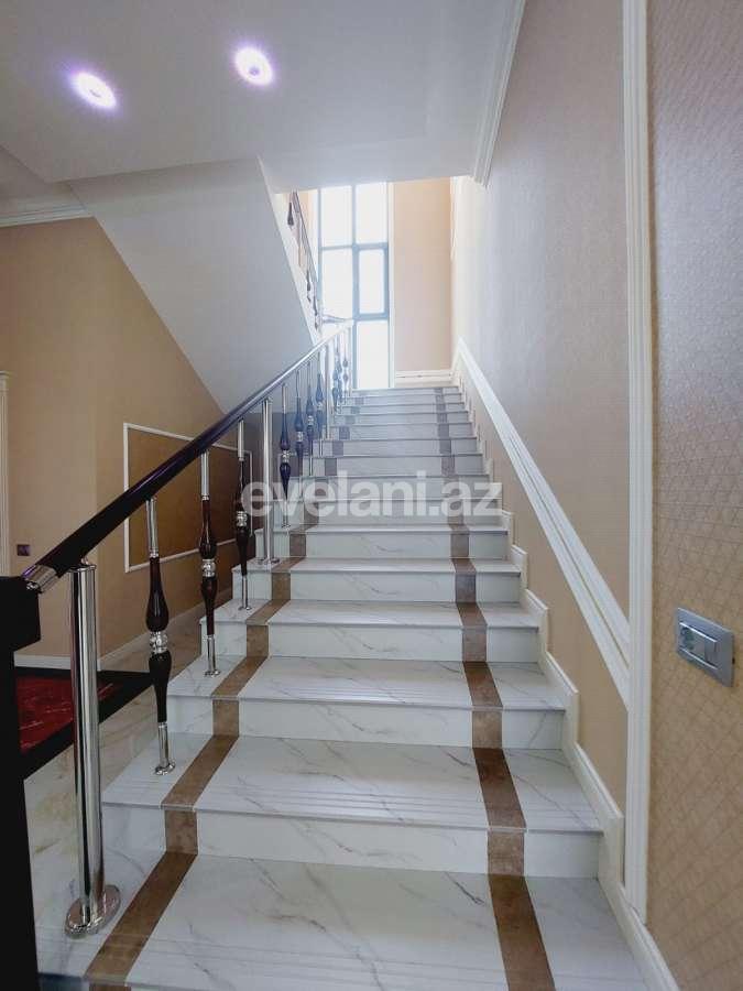 Satılır, həyət evi / bağ, 6 otaqlı, 350 m², Bakı, Xəzər r, Buzovna q, Koroğlu m.