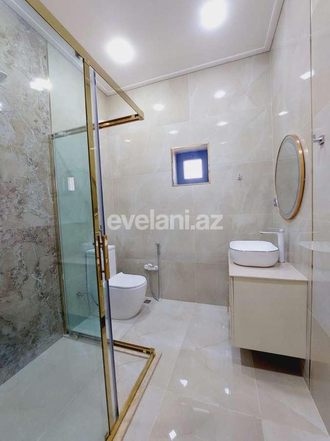 Satılır, həyət evi / bağ, 6 otaqlı, 350 m², Bakı, Xəzər r, Buzovna q, Koroğlu m.