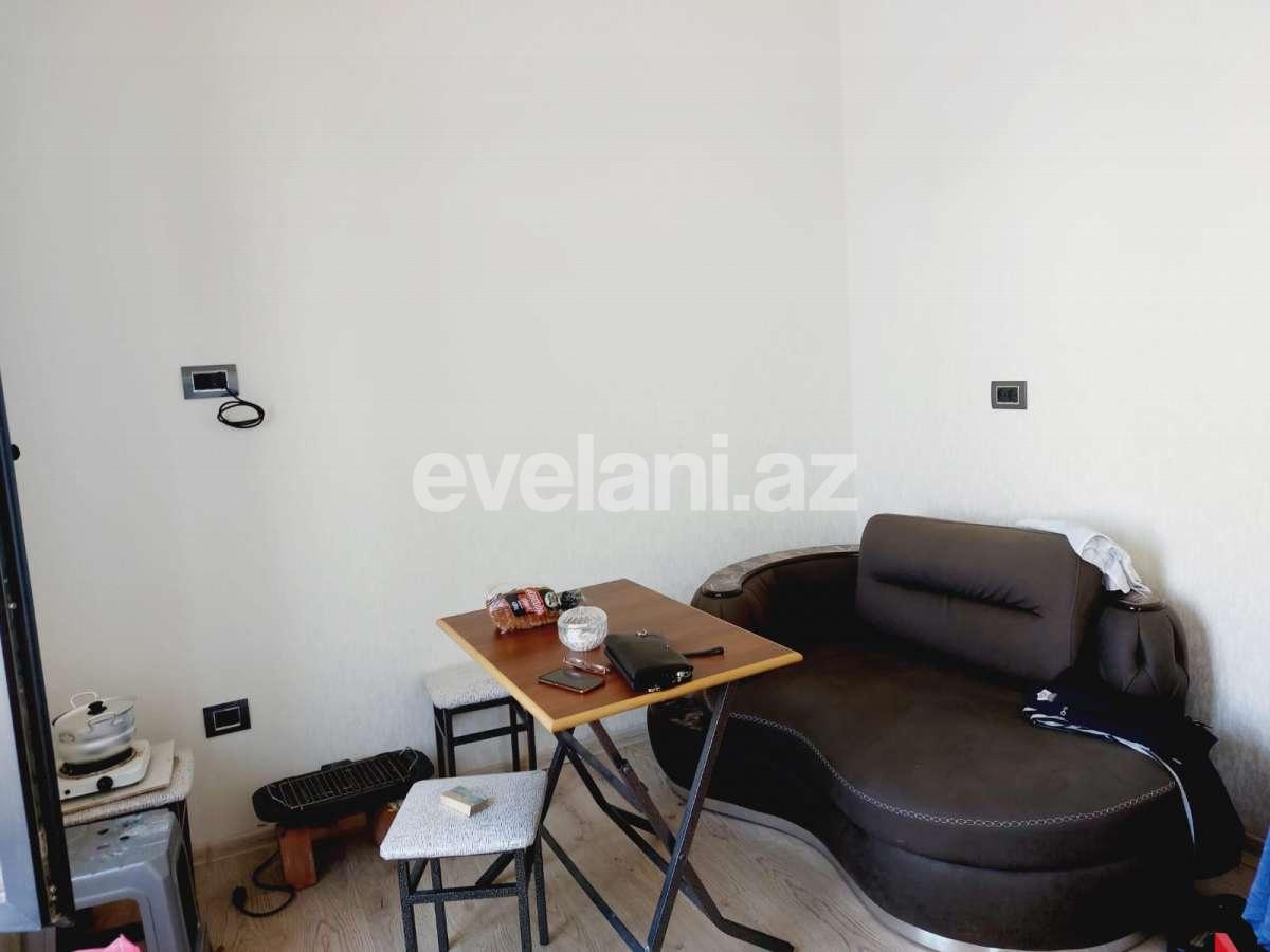 Satılır, həyət evi / bağ, 6 otaqlı, 350 m², Bakı, Xəzər r, Buzovna q, Koroğlu m.