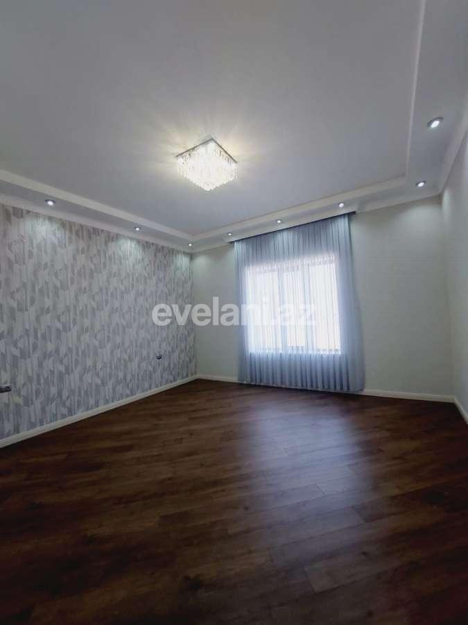 Satılır, həyət evi / bağ, 6 otaqlı, 350 m², Bakı, Xəzər r, Buzovna q, Koroğlu m.