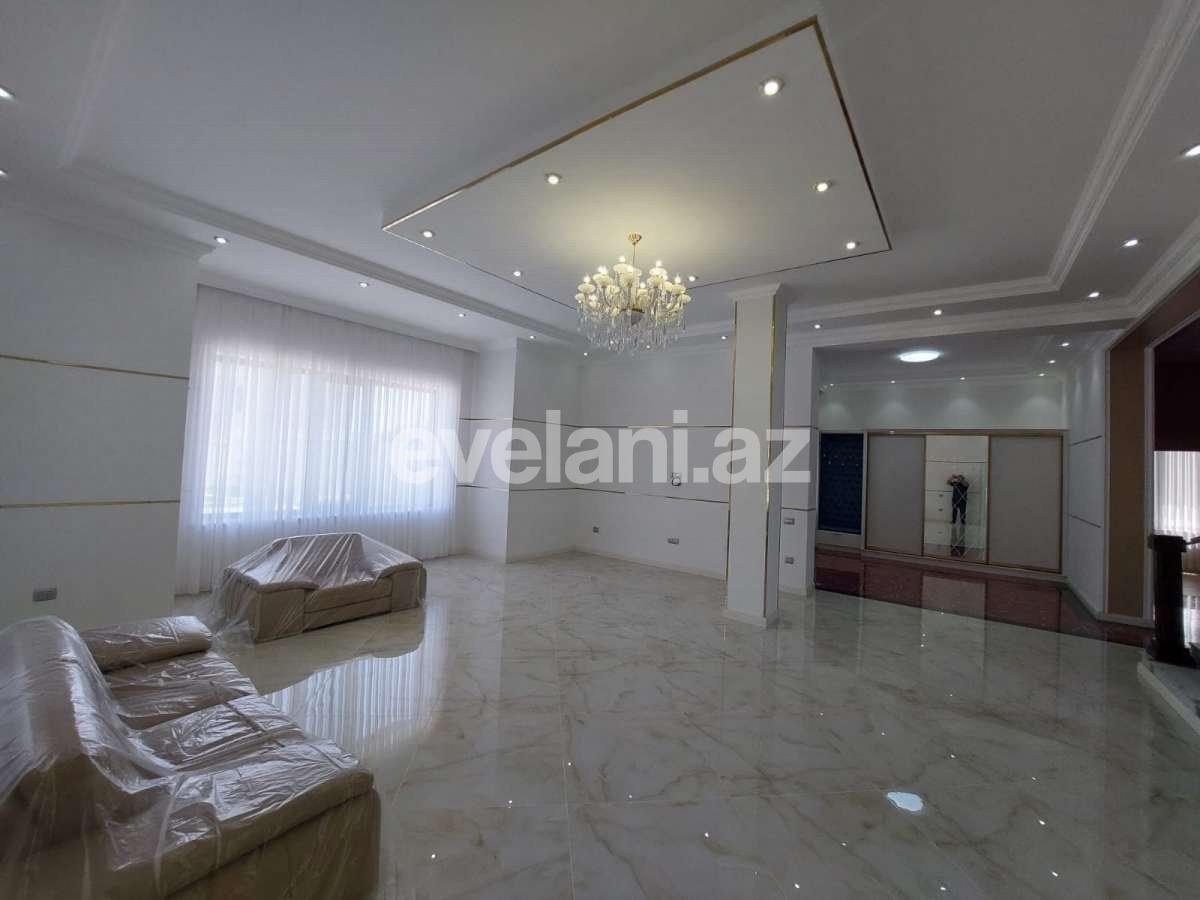 Satılır, həyət evi / bağ, 6 otaqlı, 350 m², Bakı, Xəzər r, Buzovna q, Koroğlu m.