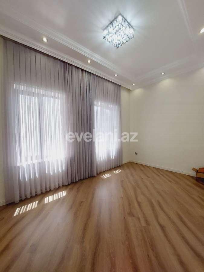 Satılır, həyət evi / bağ, 6 otaqlı, 350 m², Bakı, Xəzər r, Buzovna q, Koroğlu m.