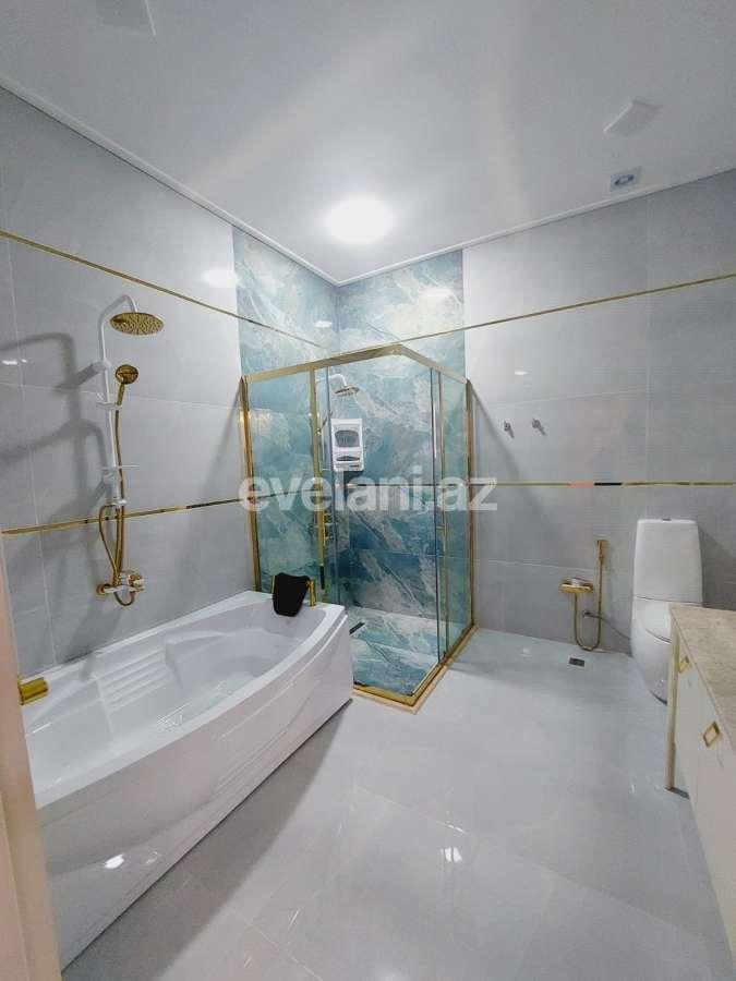 Satılır, həyət evi / bağ, 6 otaqlı, 350 m², Bakı, Xəzər r, Buzovna q, Koroğlu m.