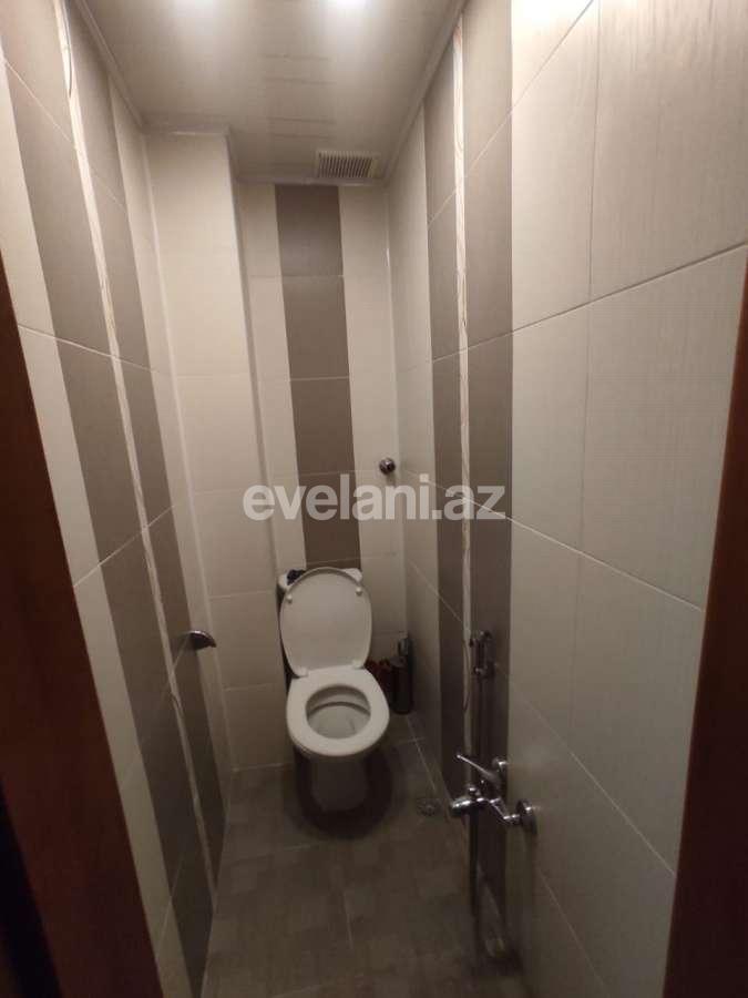 Kirayə verilir, köhnə tikili, 3 otaqlı, 104 m², Bakı, Nərimanov r, Gənclik m.