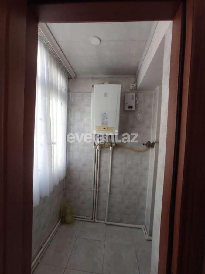 Kirayə verilir, köhnə tikili, 3 otaqlı, 104 m², Bakı, Nərimanov r, Gənclik m.