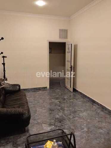 Kirayə verilir, ofis, 1 otaqlı, 22 m², Bakı, Nəsimi r, 8 Noyabr m.