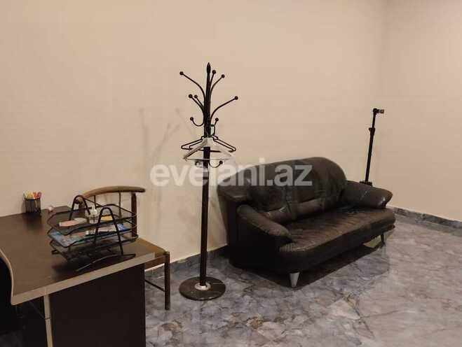 Kirayə verilir, ofis, 1 otaqlı, 22 m², Bakı, Nəsimi r, 8 Noyabr m.