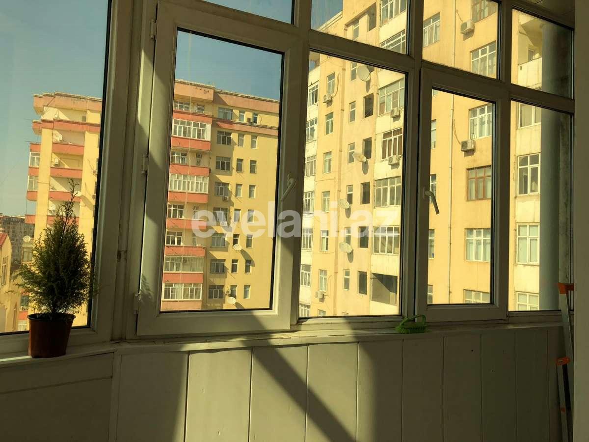 Kirayə verilir, yeni tikili, 2 otaqlı, 80 m², Bakı, Yasamal r, Memar Əcəmi m.