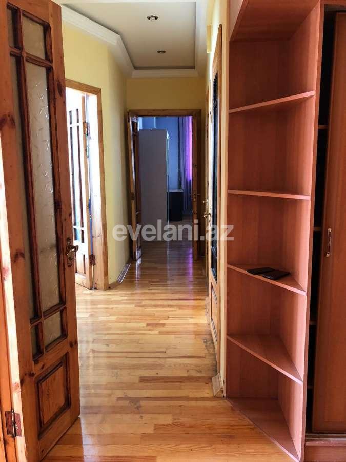 Kirayə verilir, yeni tikili, 2 otaqlı, 80 m², Bakı, Yasamal r, Memar Əcəmi m.