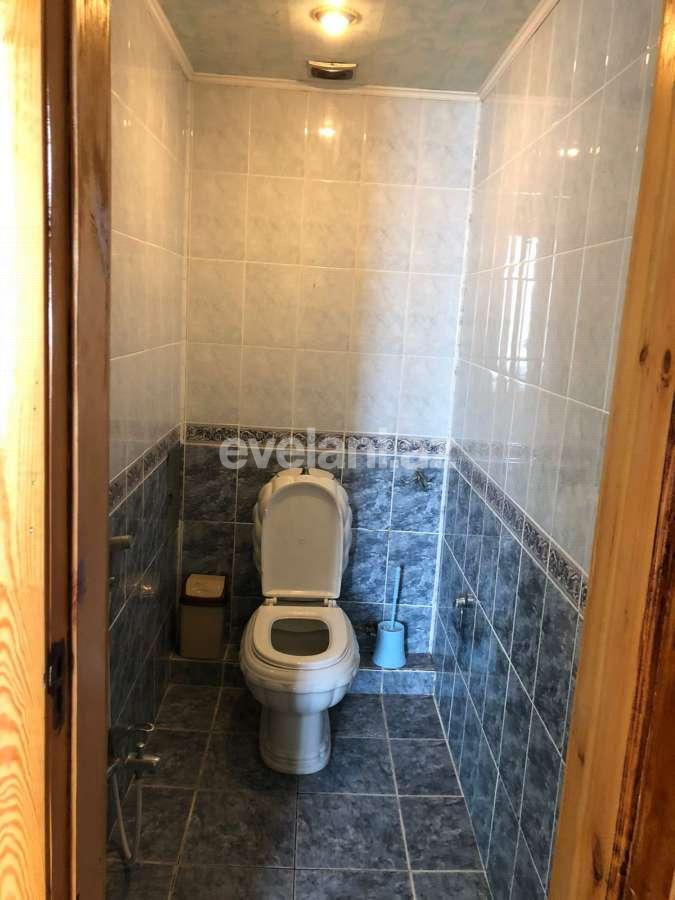 Kirayə verilir, yeni tikili, 2 otaqlı, 80 m², Bakı, Yasamal r, Memar Əcəmi m.