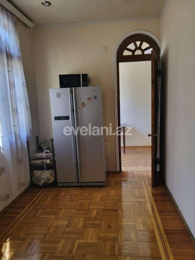 Kirayə verilir, həyət evi / bağ, 4 otaqlı, 180 m², Bakı, Yasamal r, Nizami m.