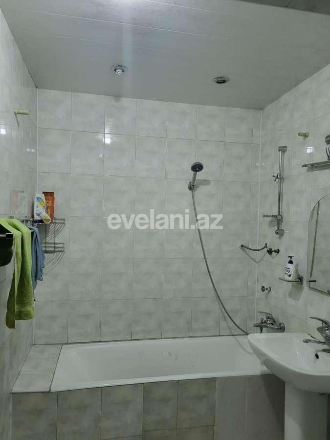 Kirayə verilir, həyət evi / bağ, 4 otaqlı, 180 m², Bakı, Yasamal r, Nizami m.