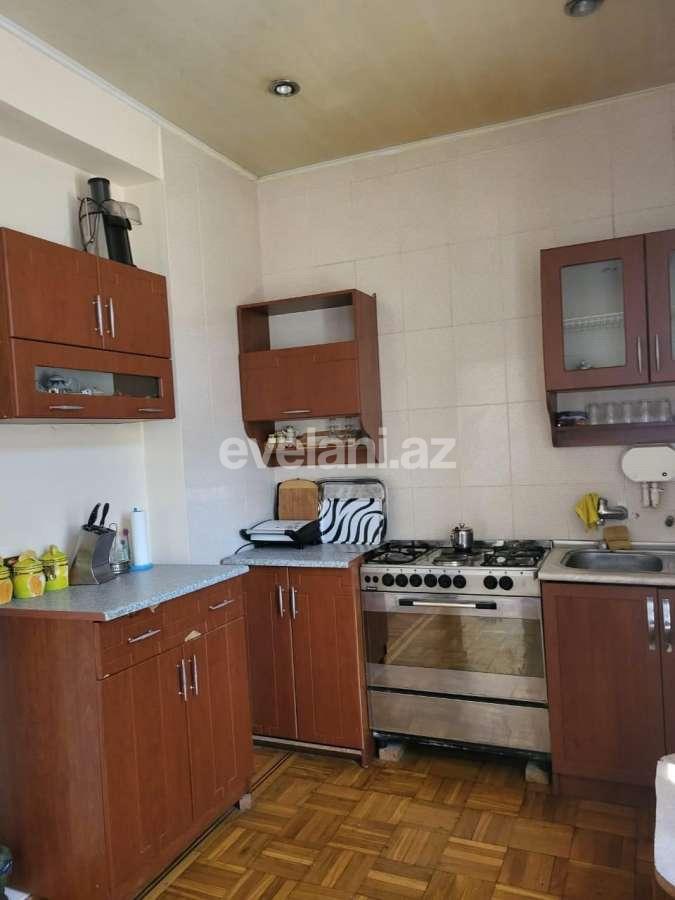 Kirayə verilir, həyət evi / bağ, 4 otaqlı, 180 m², Bakı, Yasamal r, Nizami m.