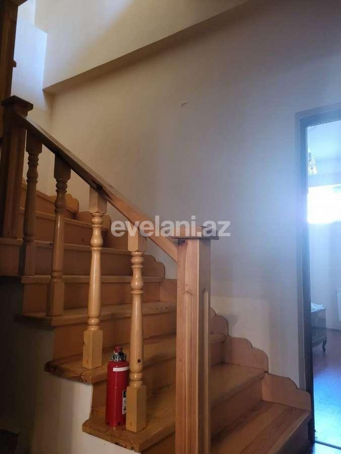 Kirayə verilir, həyət evi / bağ, 4 otaqlı, 180 m², Bakı, Yasamal r, Nizami m.
