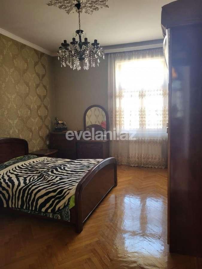 Kirayə verilir, həyət evi / bağ, 4 otaqlı, 180 m², Bakı, Yasamal r, Nizami m.