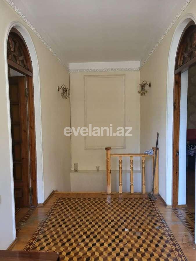 Kirayə verilir, həyət evi / bağ, 4 otaqlı, 180 m², Bakı, Yasamal r, Nizami m.