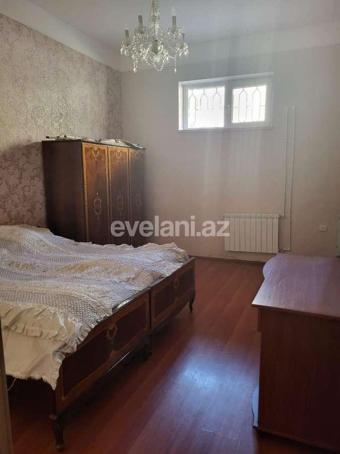 Kirayə verilir, həyət evi / bağ, 4 otaqlı, 180 m², Bakı, Yasamal r, Nizami m.