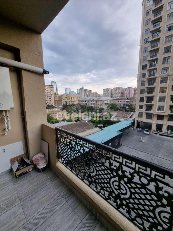 Satılır, yeni tikili, 2 otaqlı, 80 m², Bakı, Xətai r, Şah İsmayıl Xətai m.