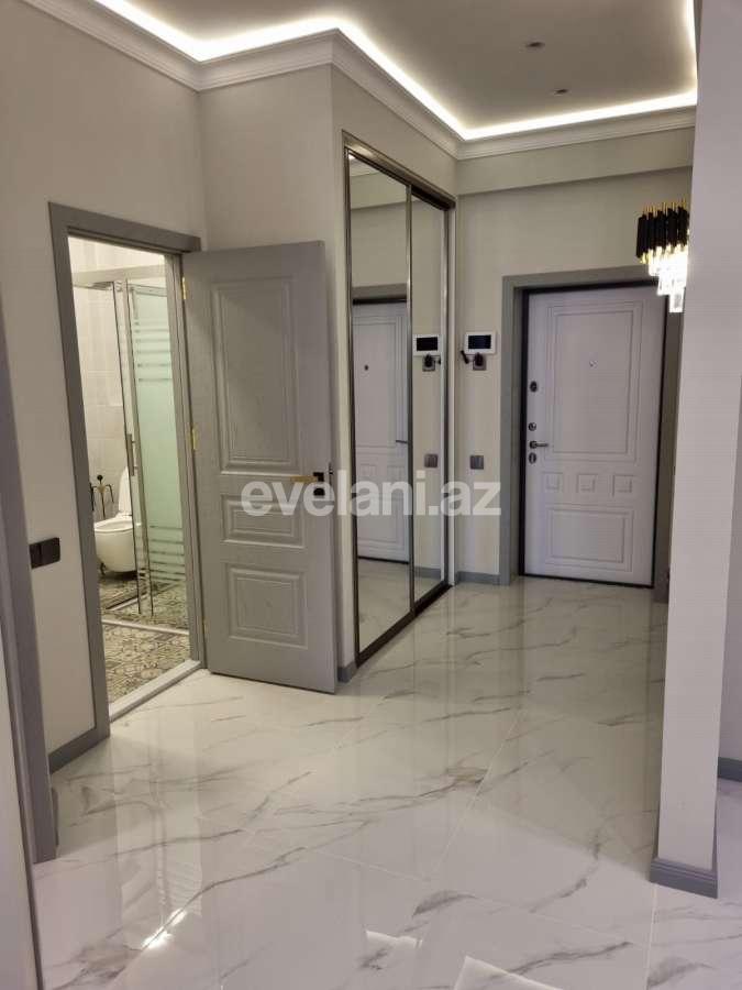 Satılır, yeni tikili, 2 otaqlı, 80 m², Bakı, Xətai r, Şah İsmayıl Xətai m.